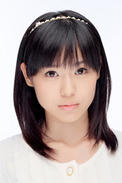 小日向えり